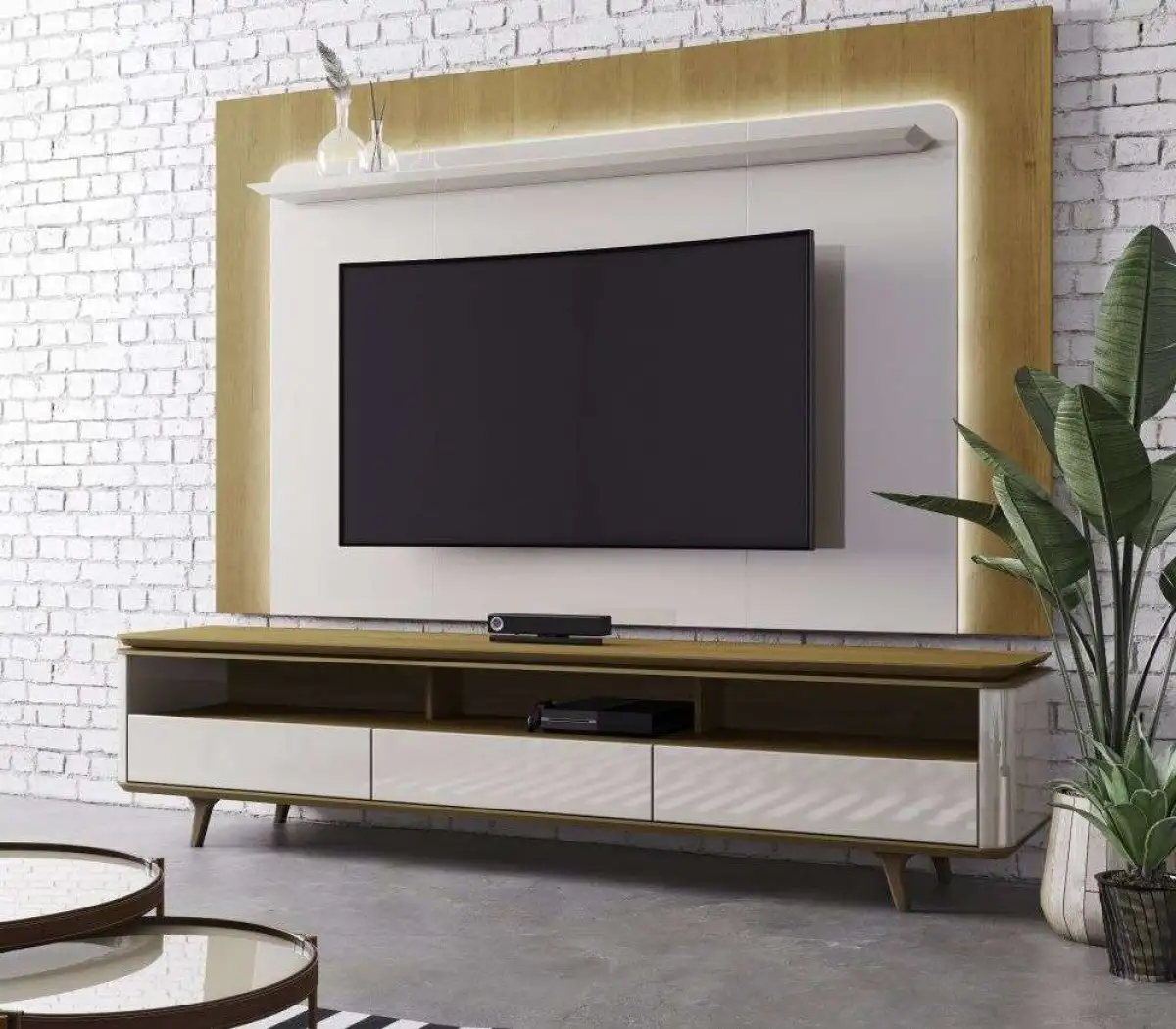 PAINEL ARC 2.2