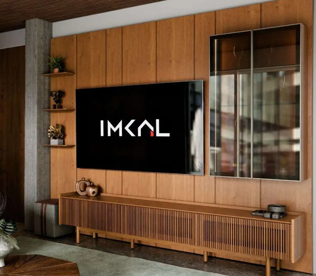 Painel Glass