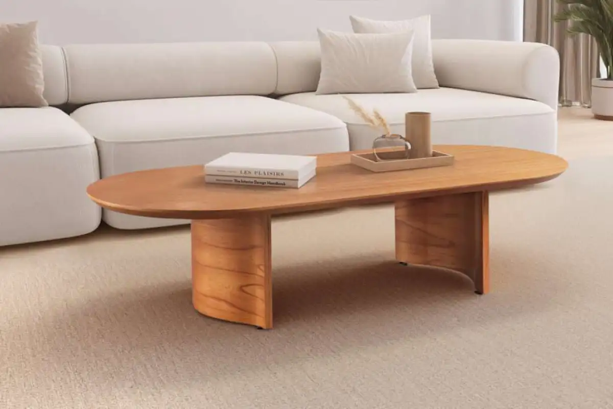 MESA DE CENTRO JULLY