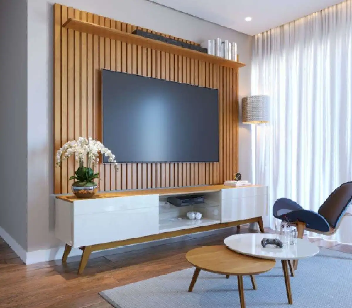 HOME RIPADO LOFT