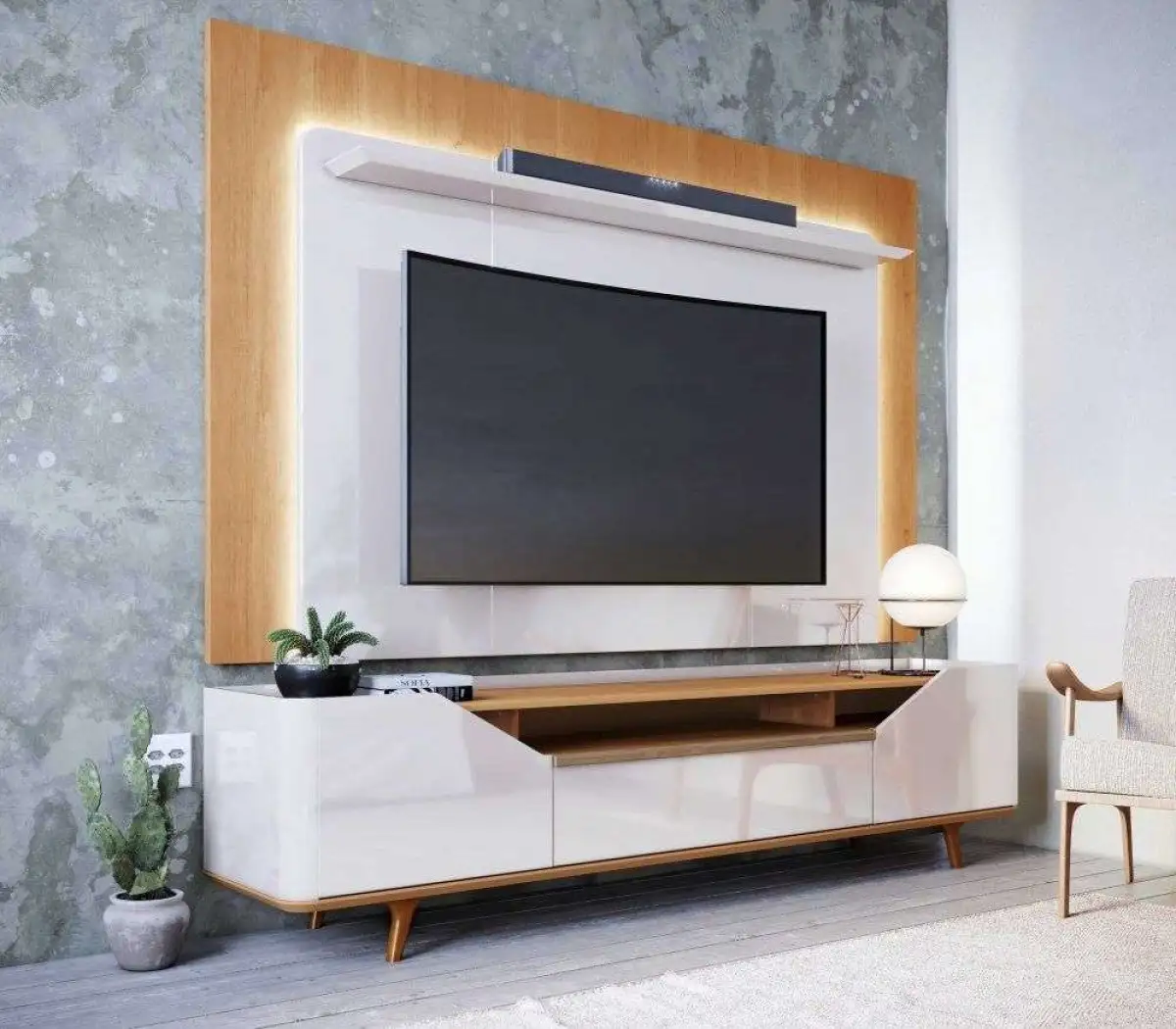 PAINEL CLASSIC 2.2