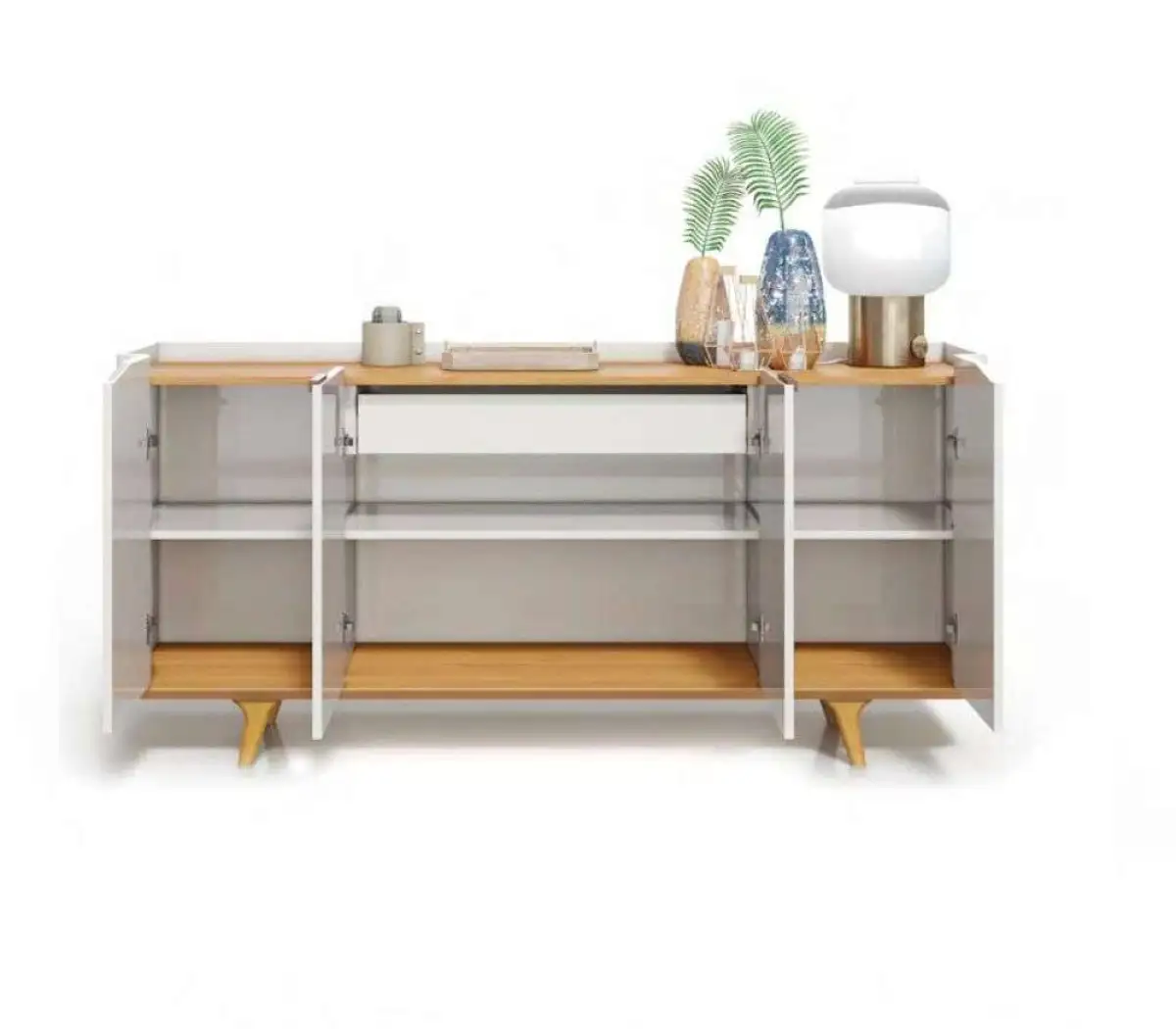 KIT GAVETA PARA BUFFET