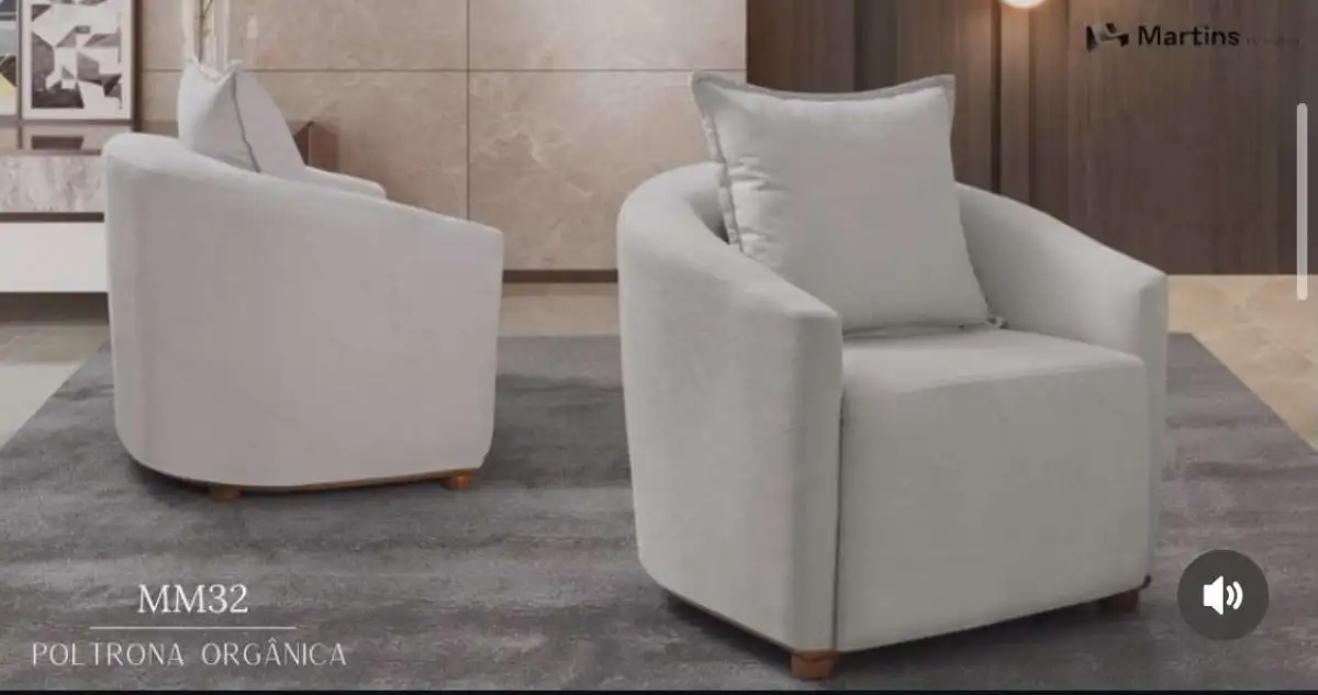 POLTRONA MM-32