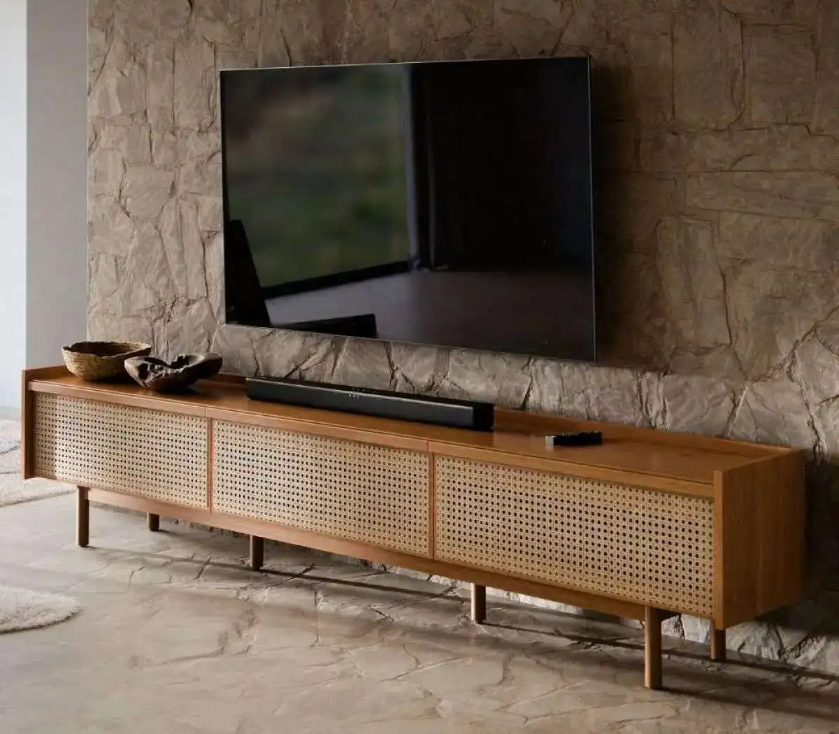 RACK DUNE PALHA MEDINDO 2.2