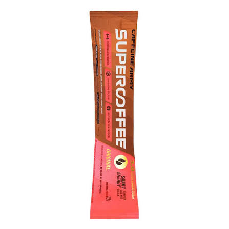 Dose de Supercoffe