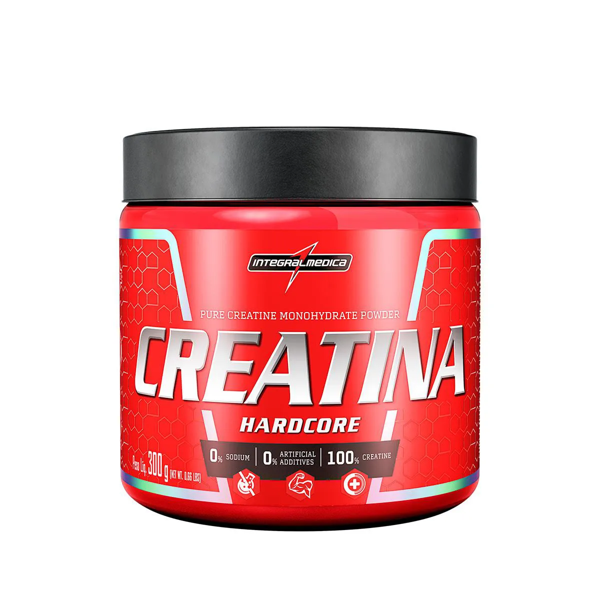 Creatinas