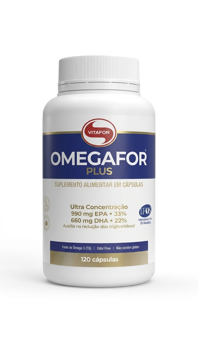 ômega 3
