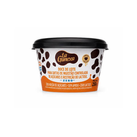 Doce de Leite/Brigadeiro
