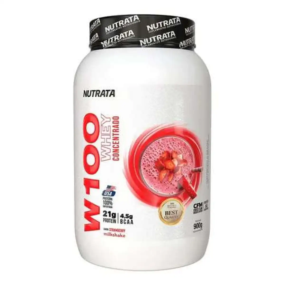 W100 900g — Pote