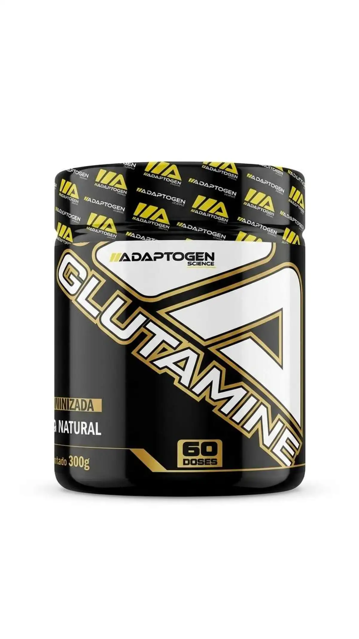 Glutamina — 300g