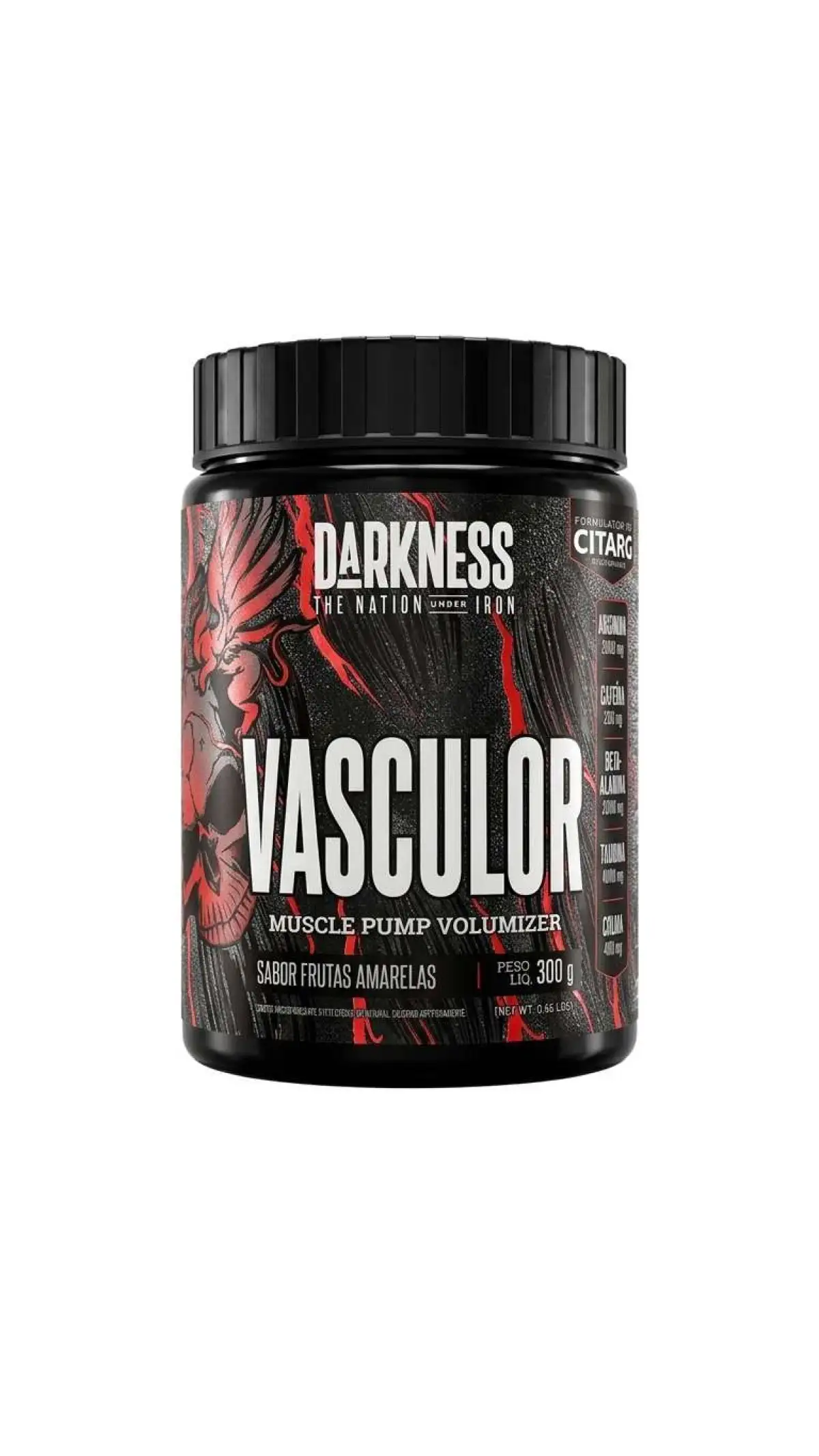 Vasculor 300g
