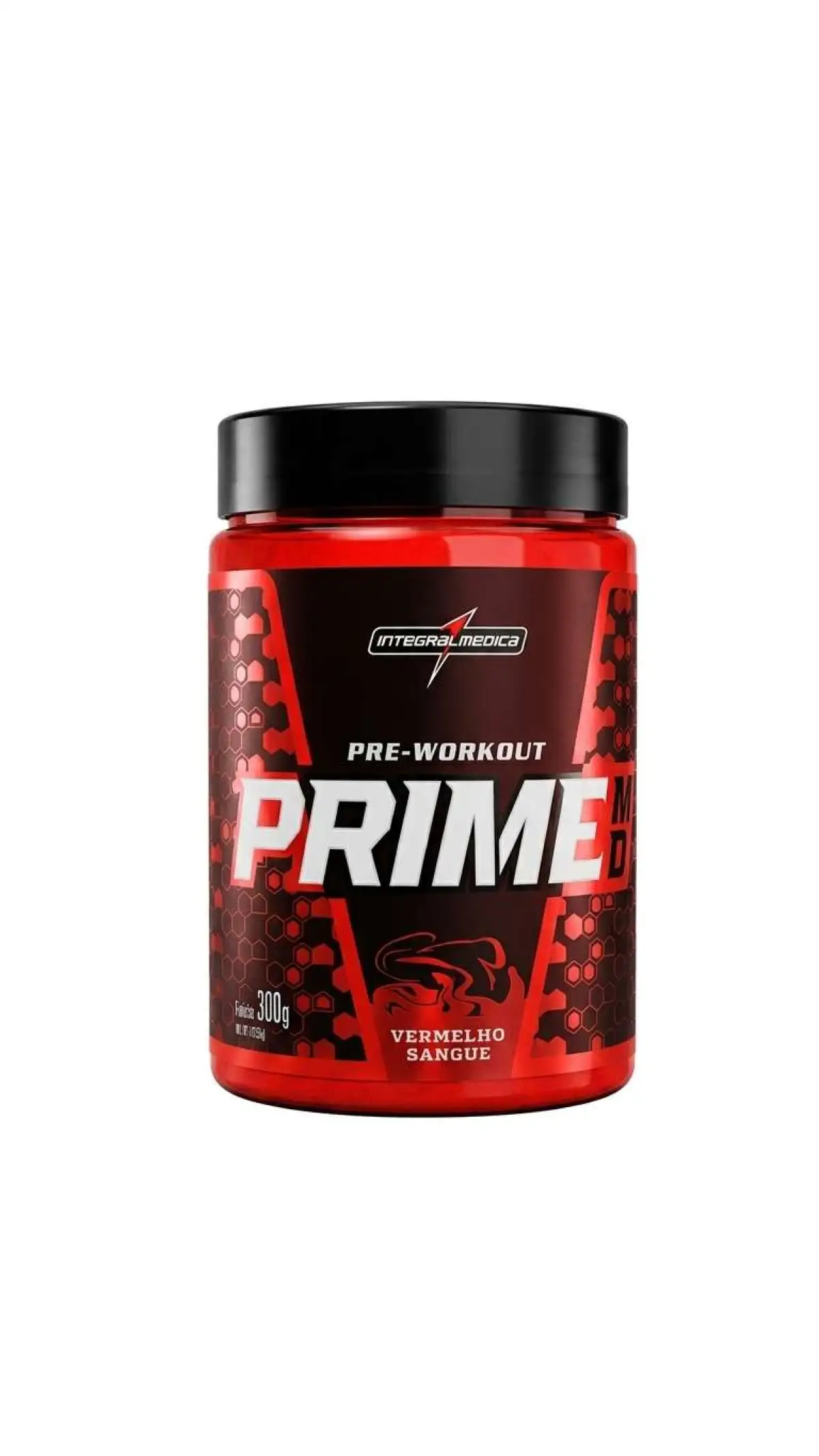 Prime Integralmedica 300g