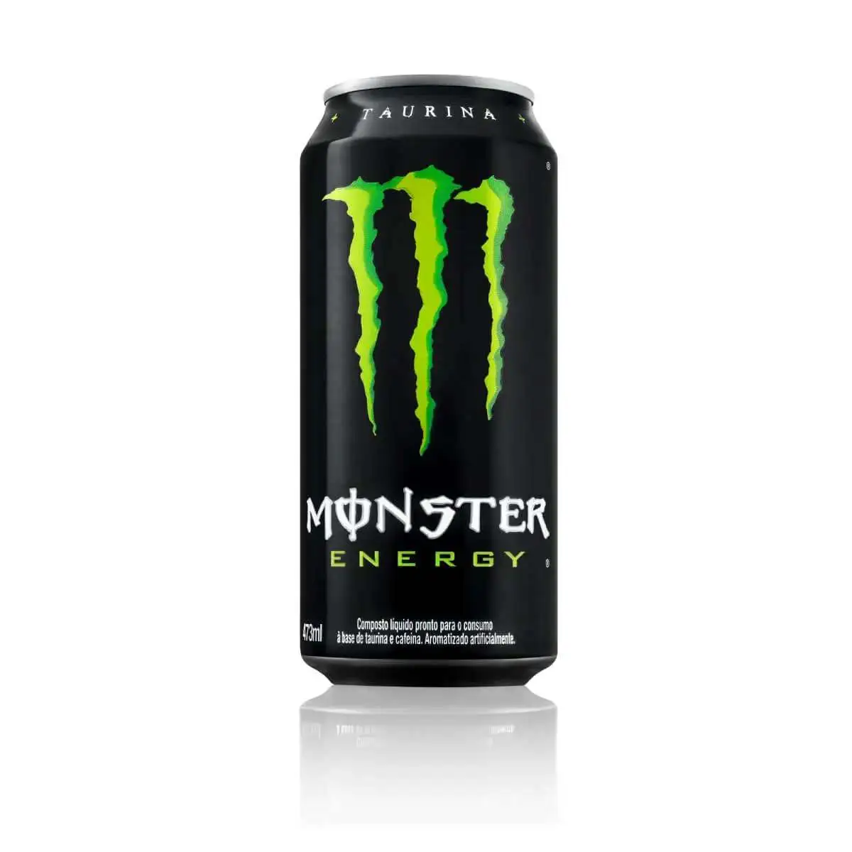 Monster Energy