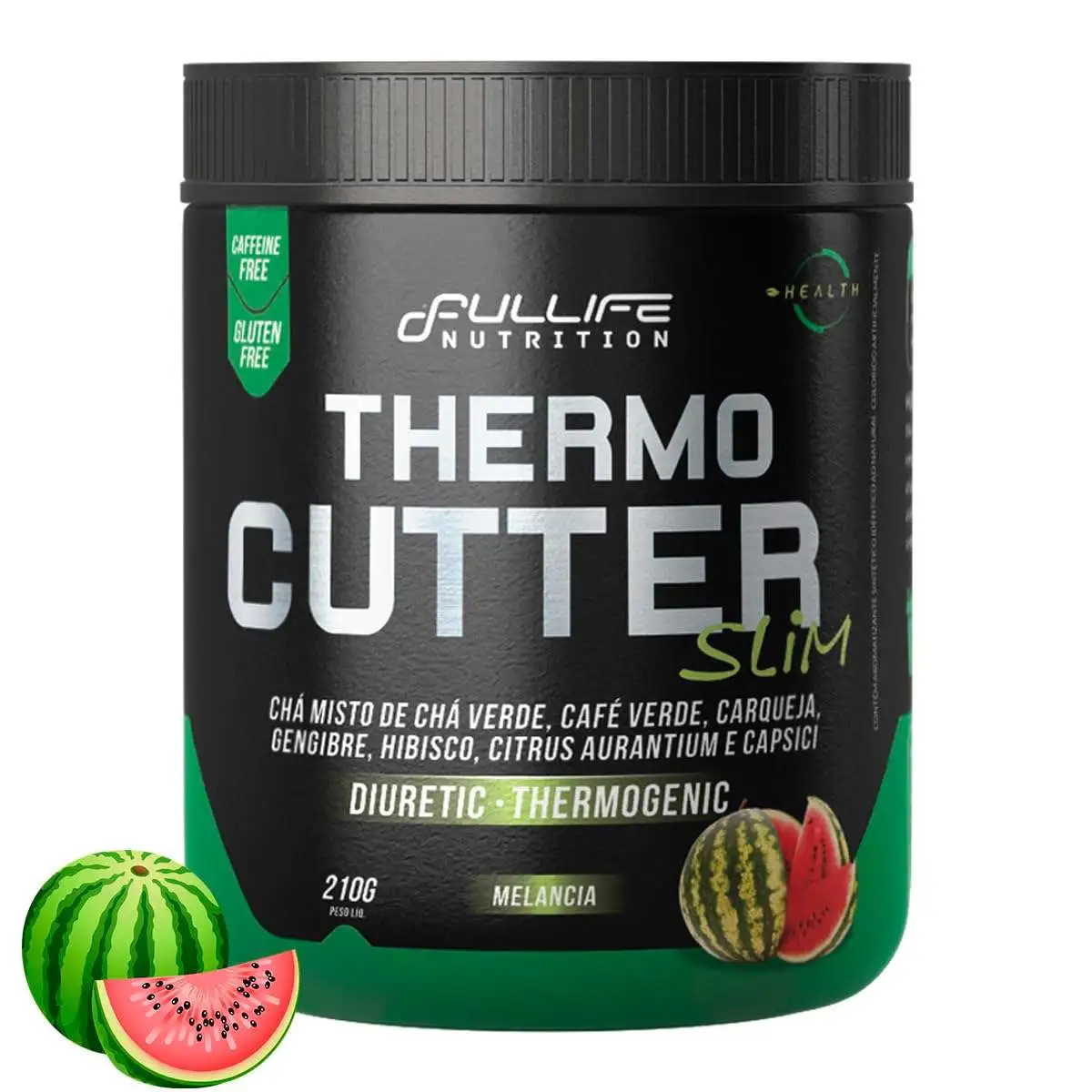Thermo Cutter Slim — 210g
