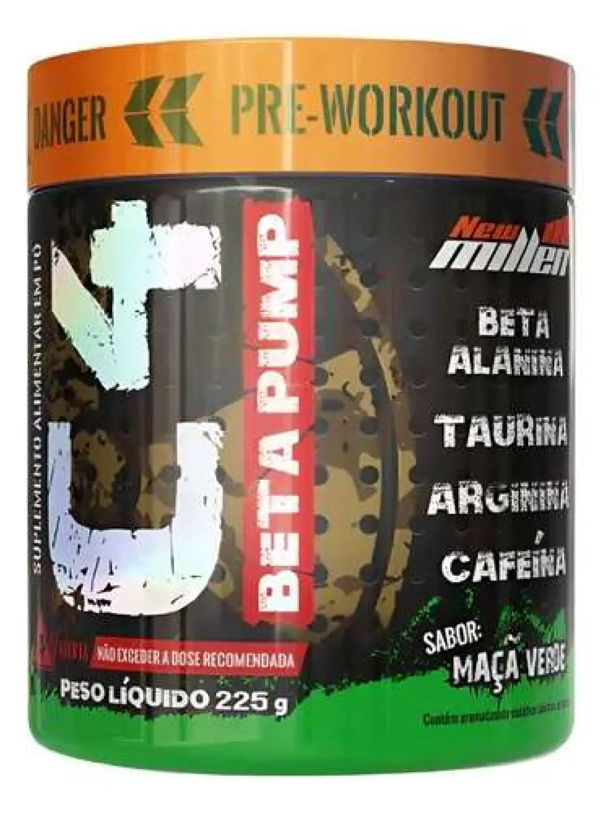 C4 Beta Pump — 225g