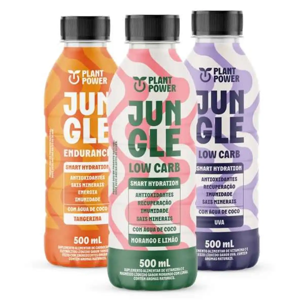 Jungle 500ml