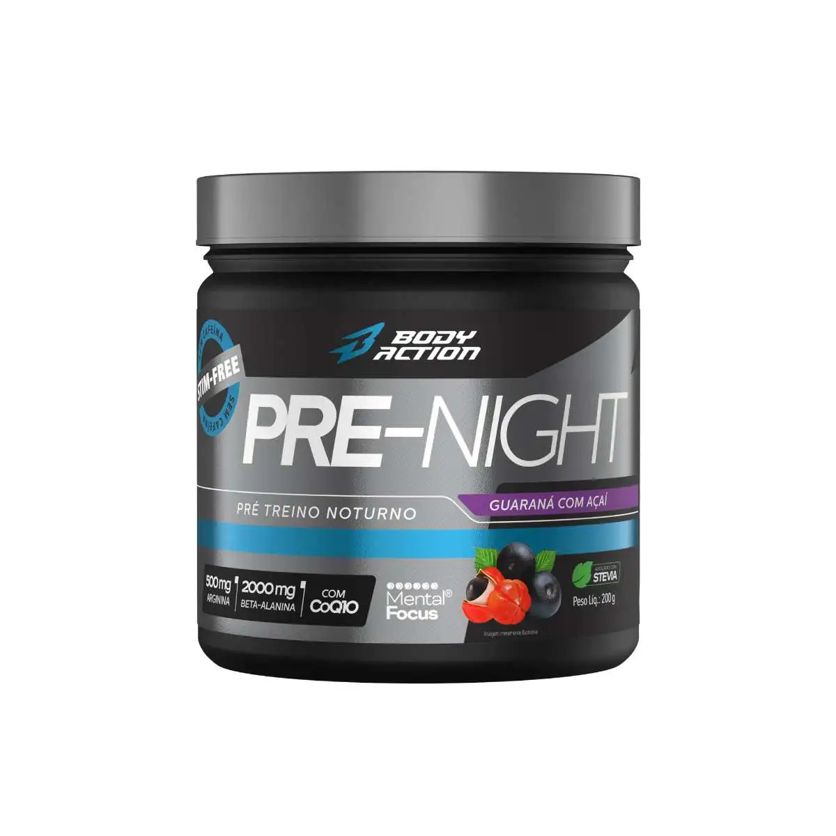 Pre Night — 200g