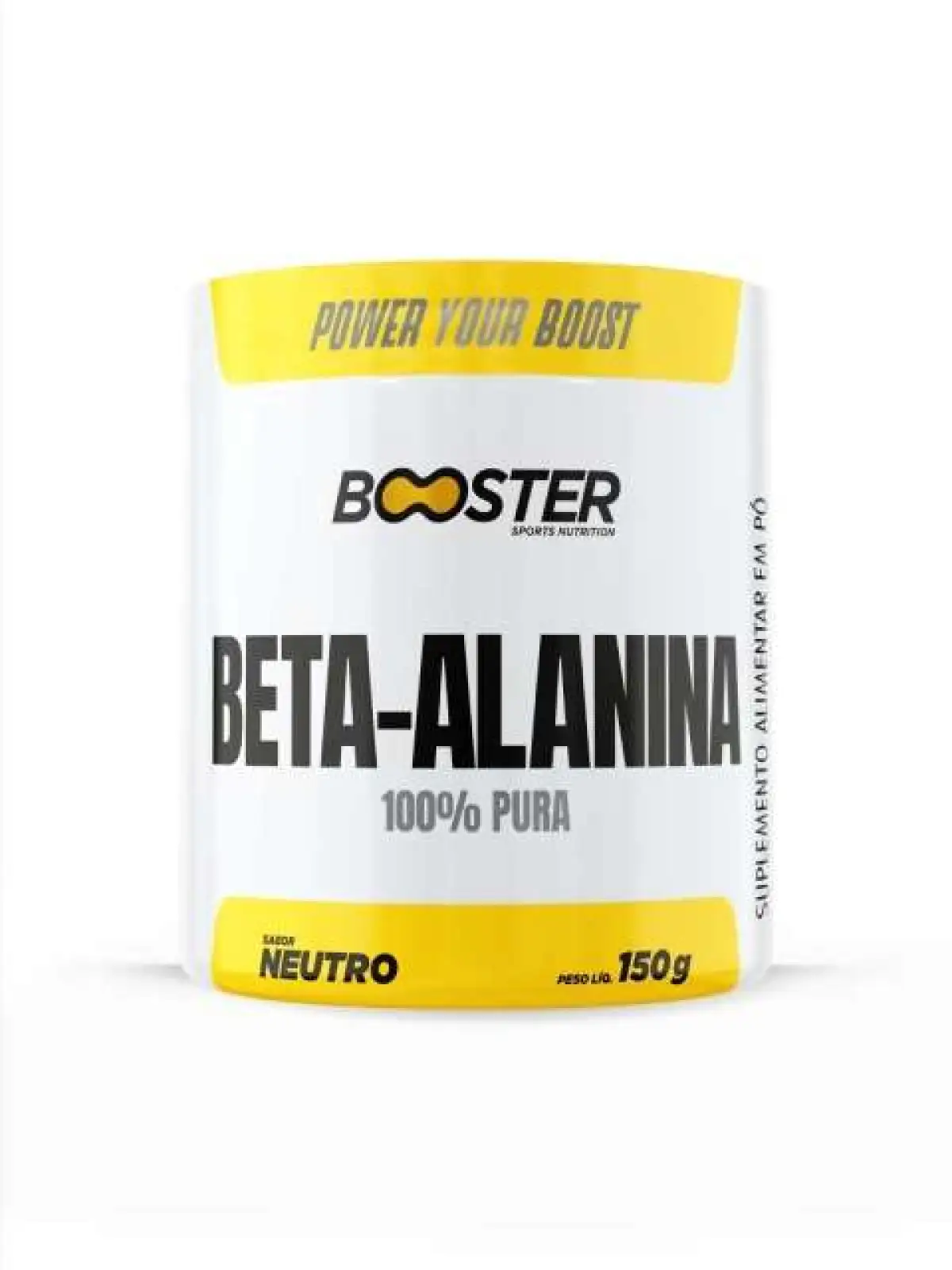 Beta-Alanina — 150g
