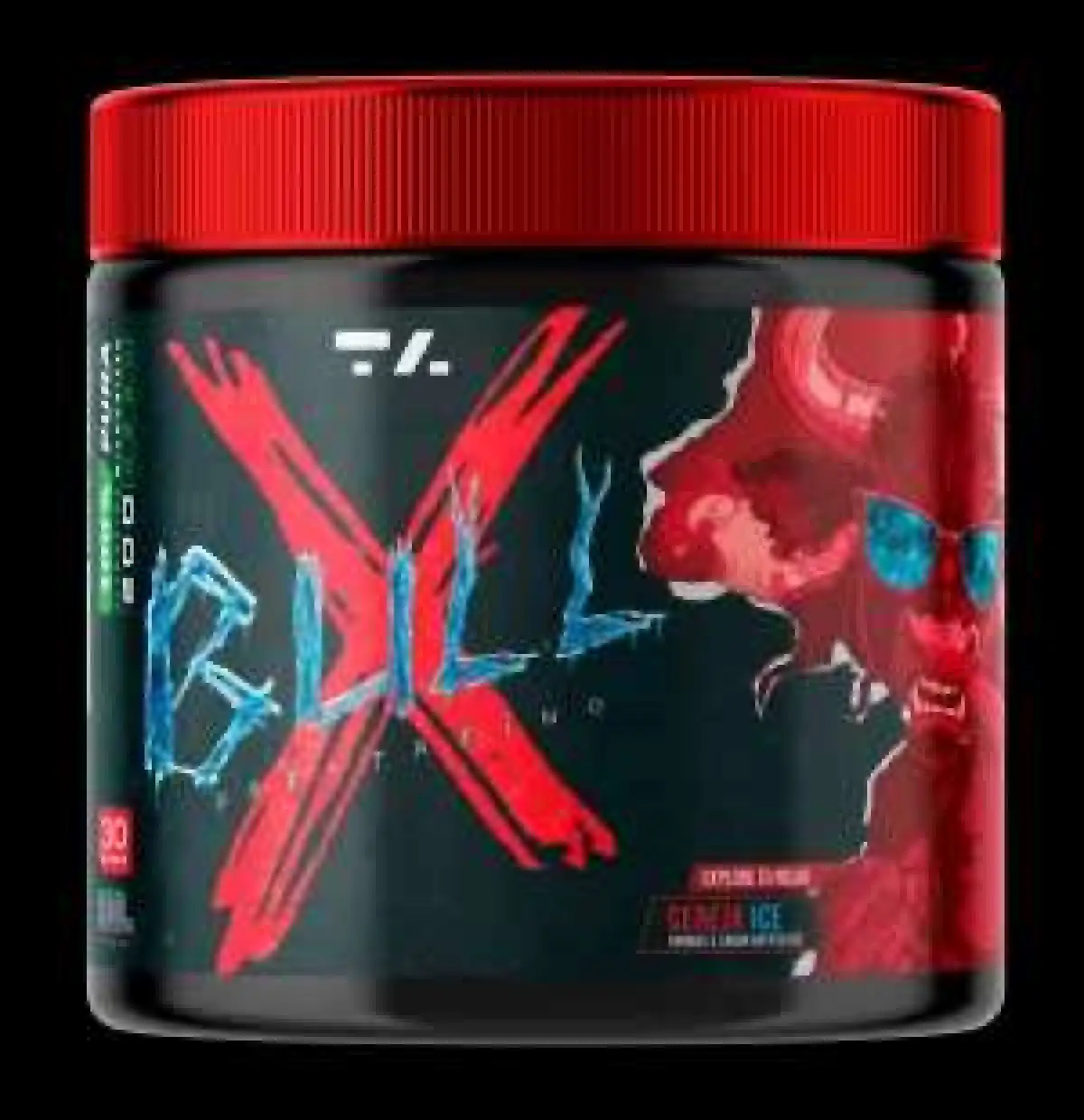 X Bull TA — 300g