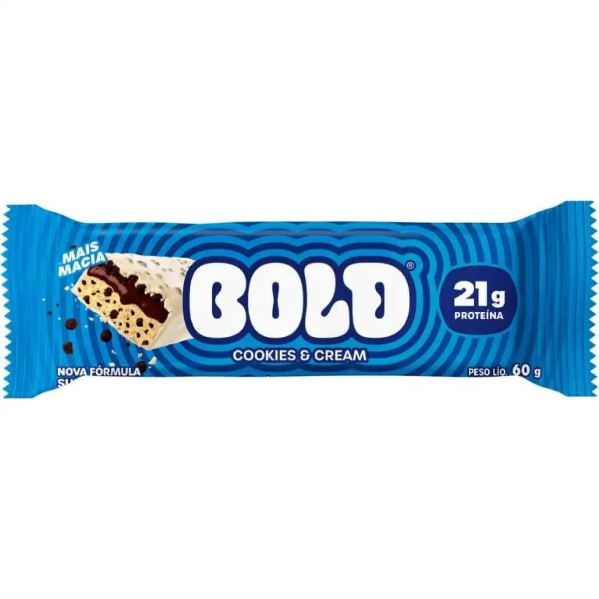 Barra Bold