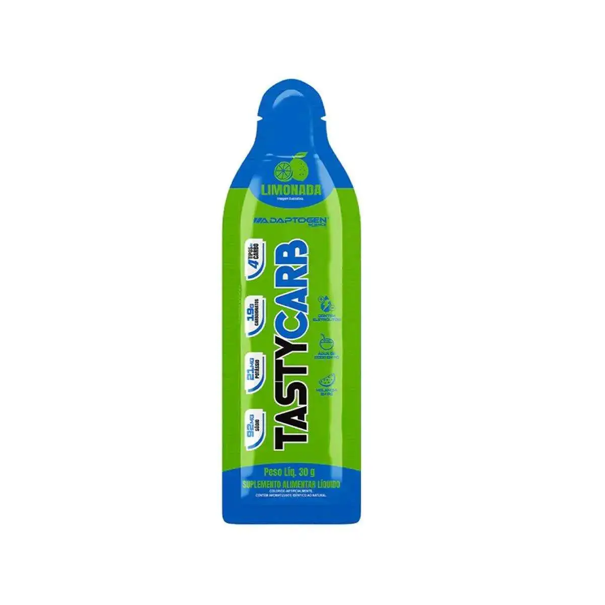 Tasty Carb Adaptogen