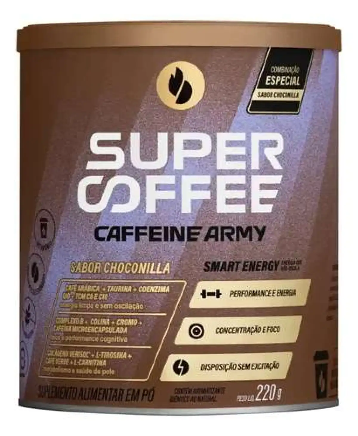 Super Coffee — 220g