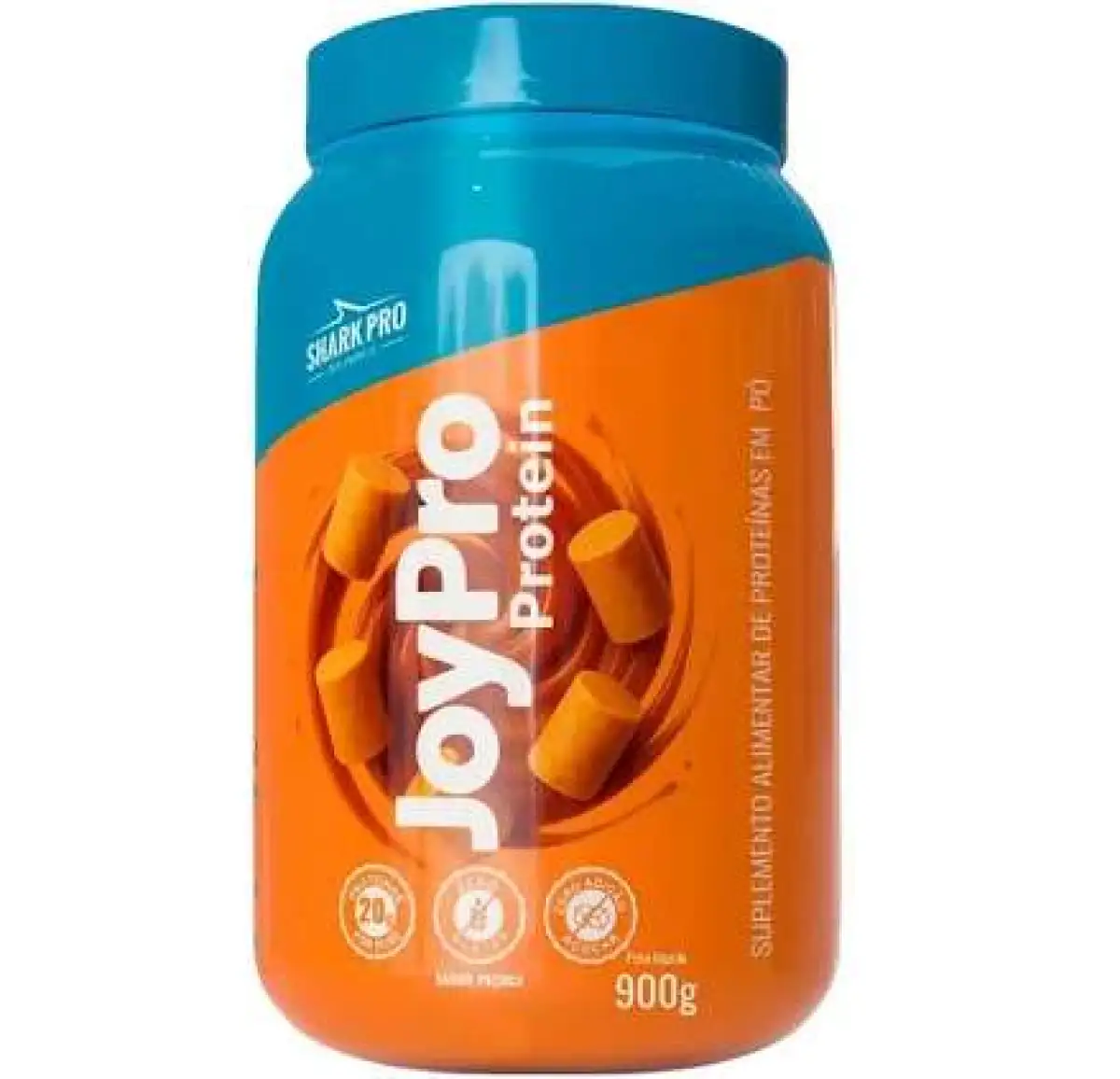 Shark Pro Joypro Protein Pote 900G