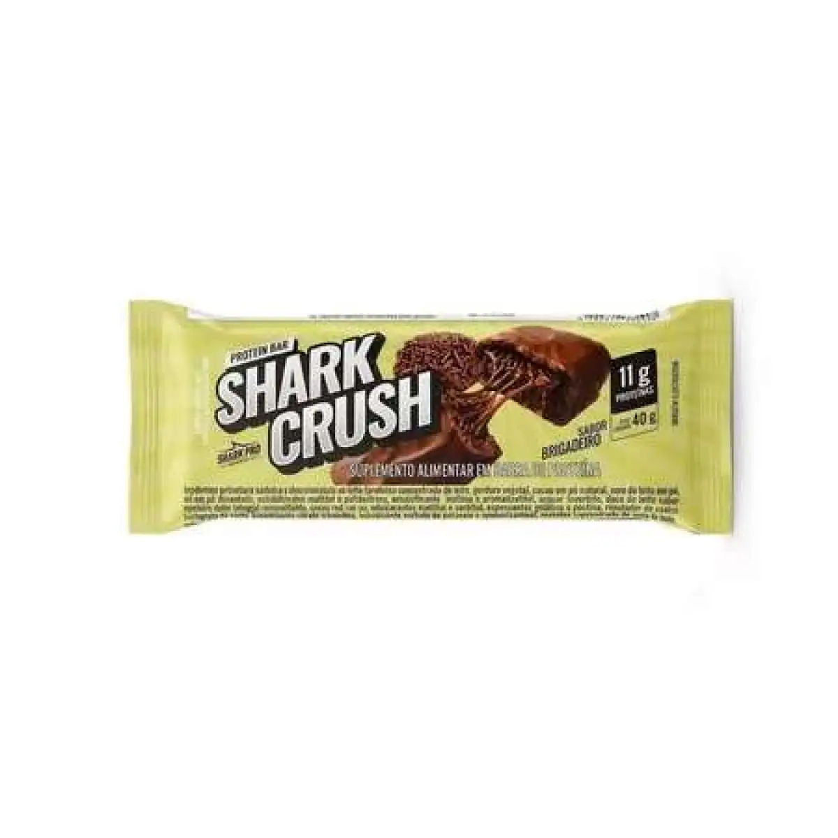 Brra Shark Crush 40g