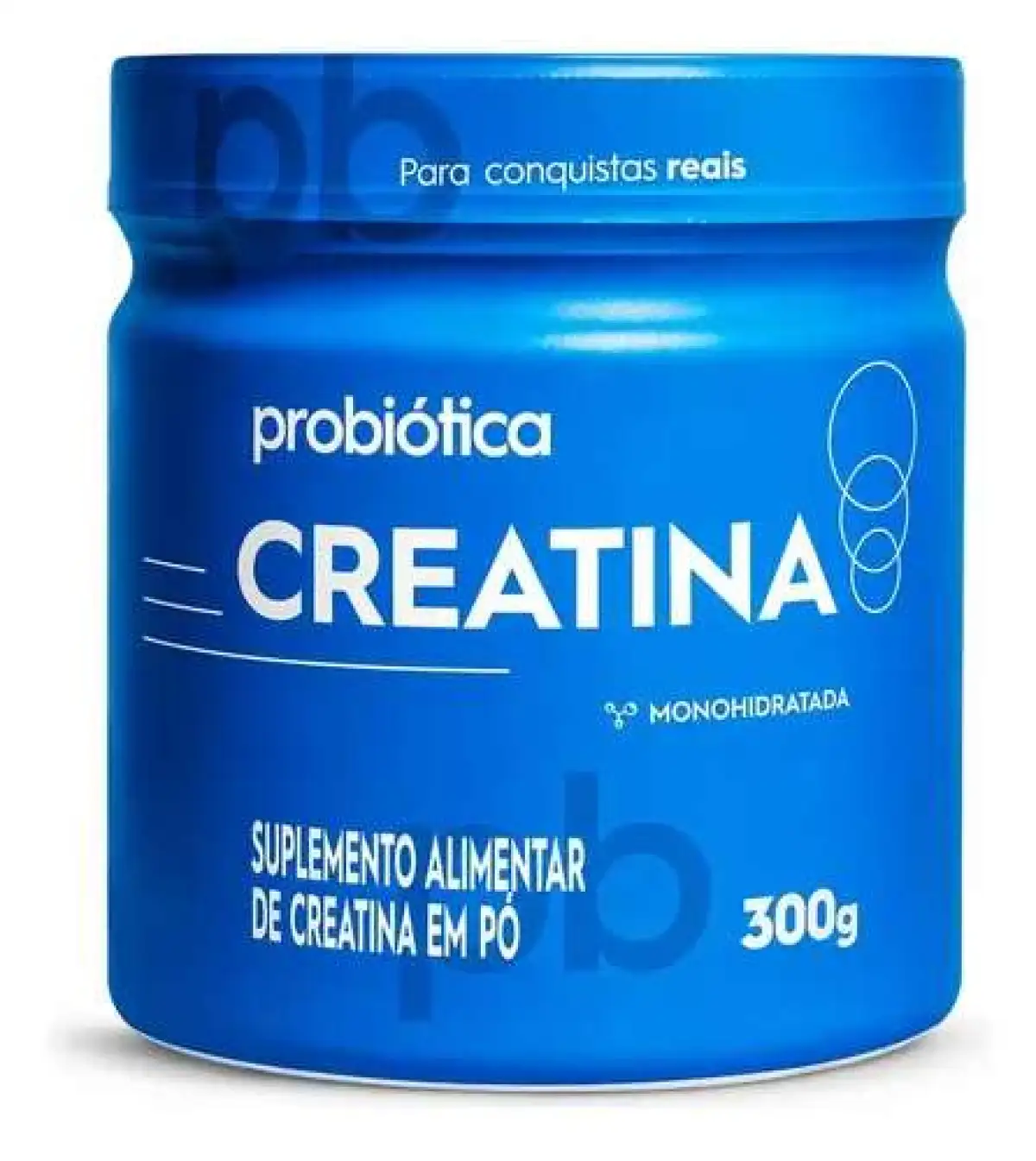 Creatina 300g