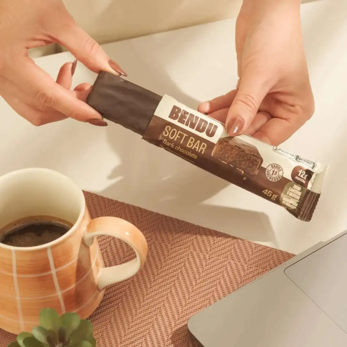 Bendu Soft Bar