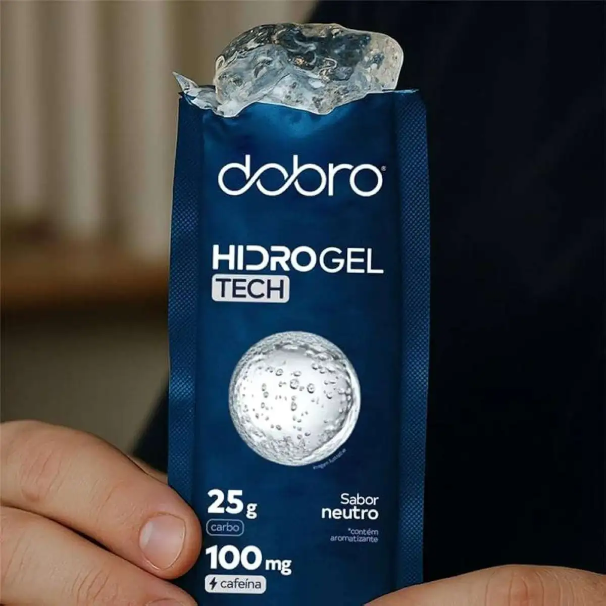 Hidrogel Dobro 25g