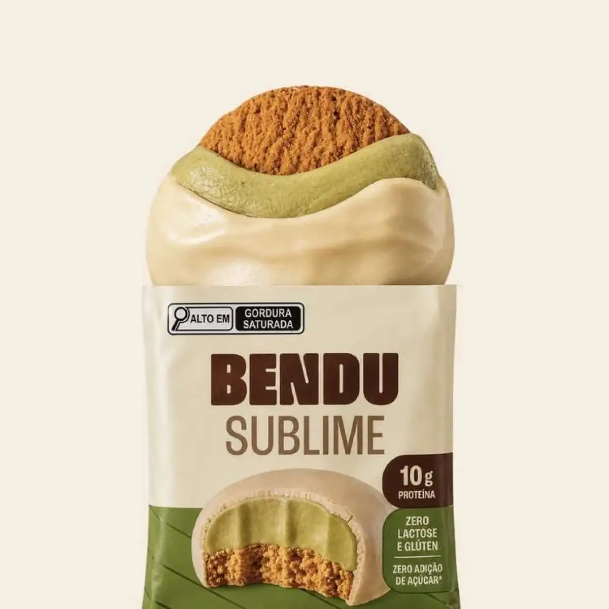 Bendu Sublime 40g