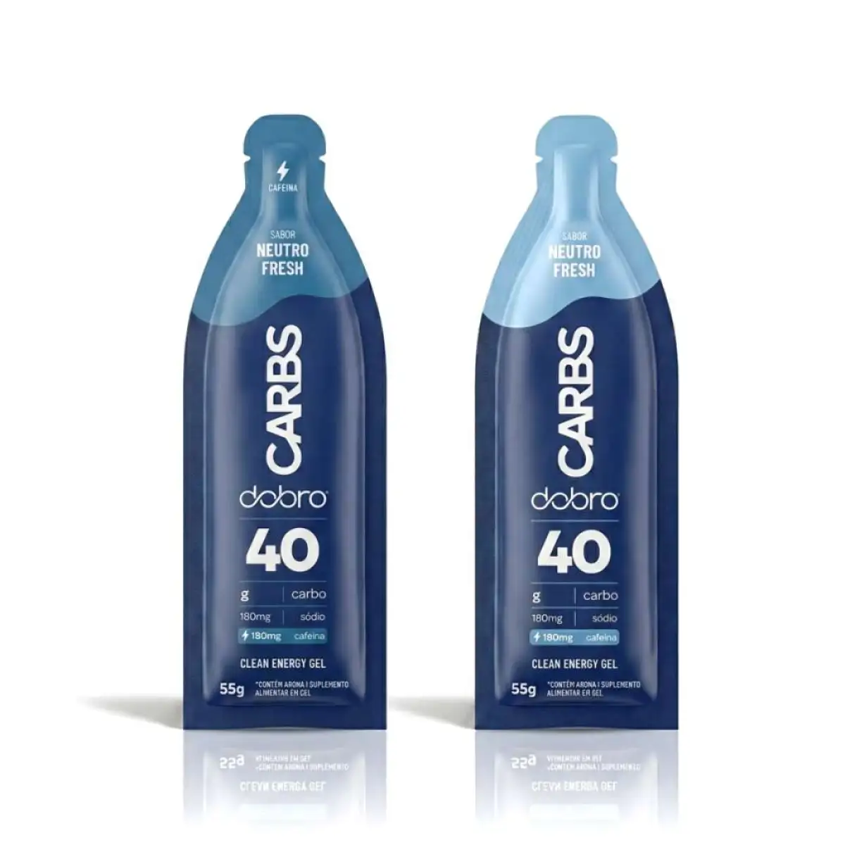 Carbogel Dobro Carbs 40g