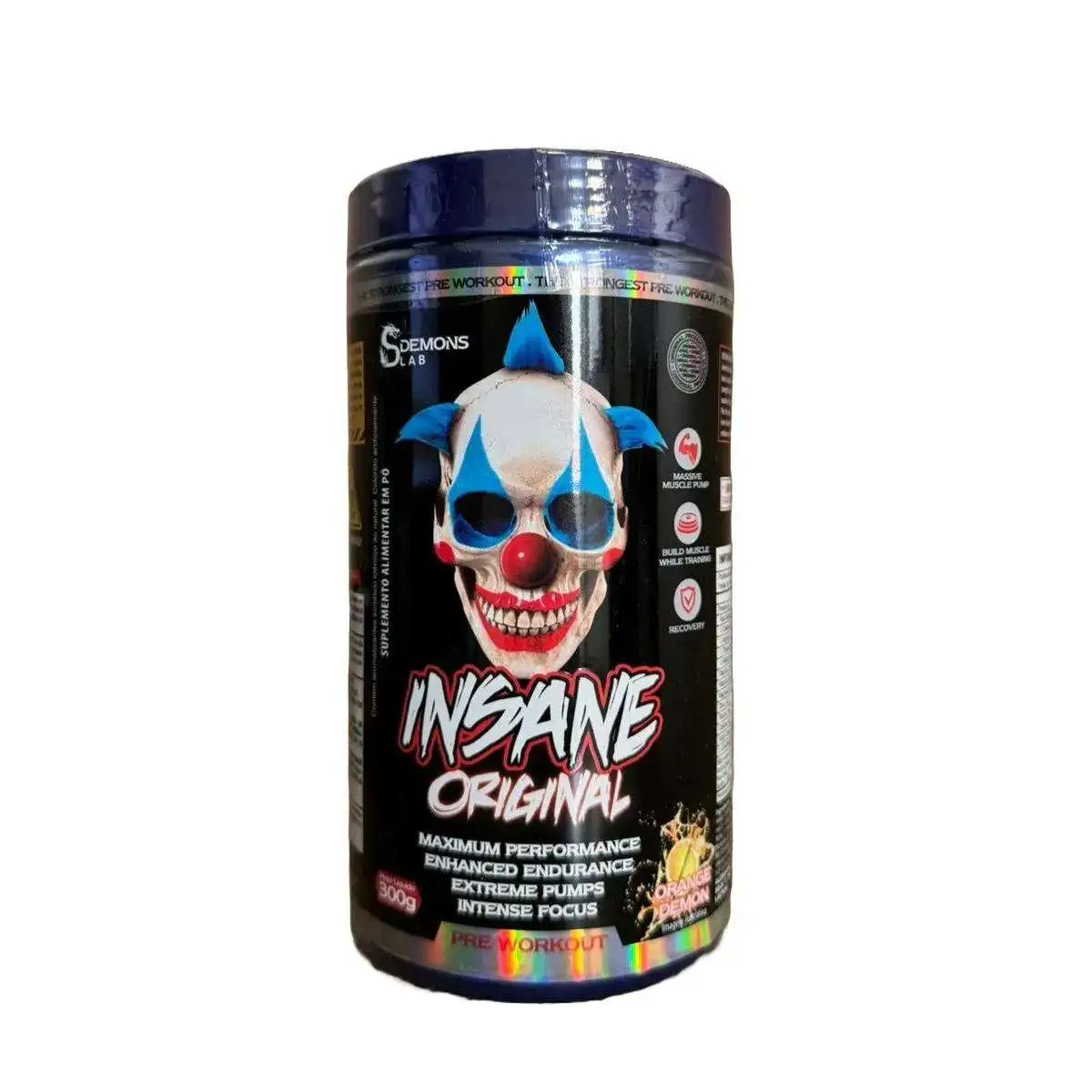 Insano Original 300