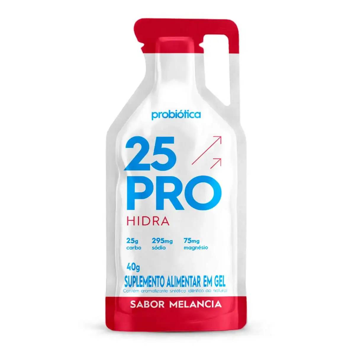 Carbogel 25 PRO Probiotica