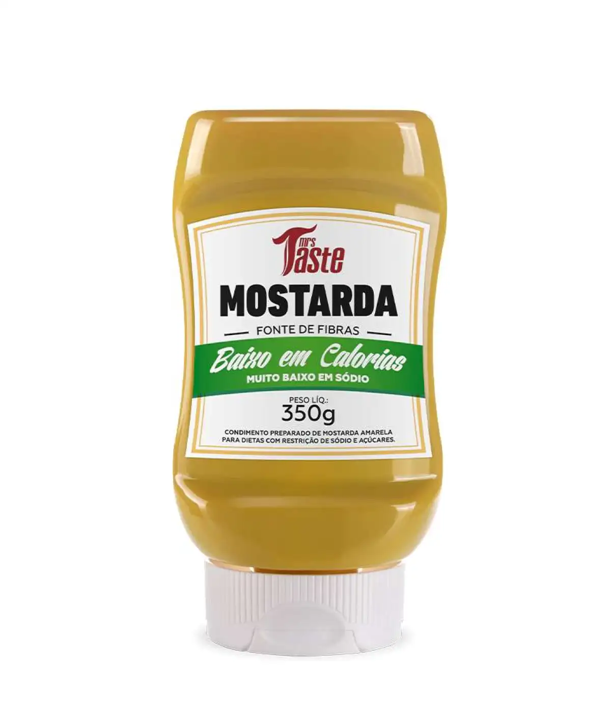 Mostarda - Mrs Taste 350g