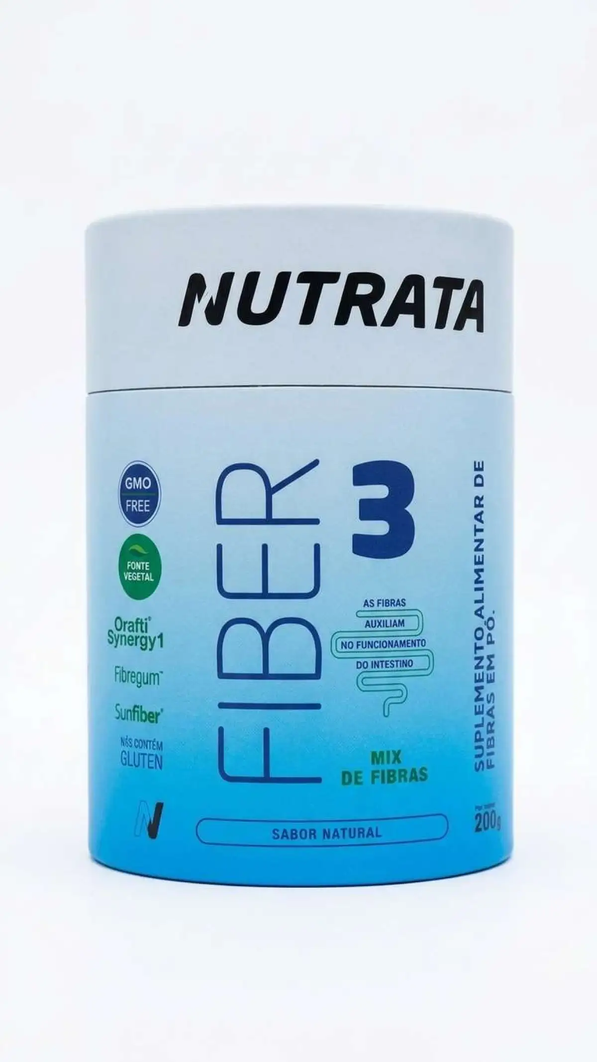 Fiber 3 — 200g