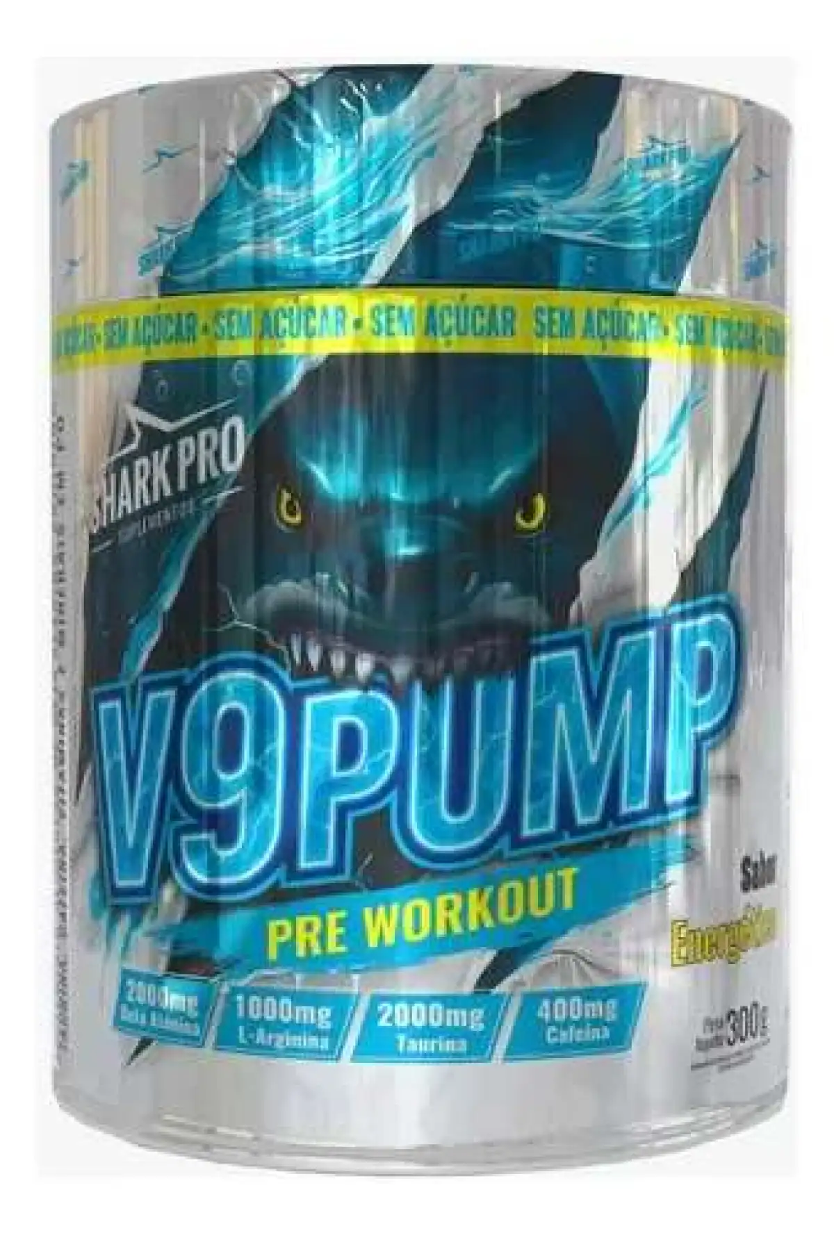 V9 Pump — 300g
