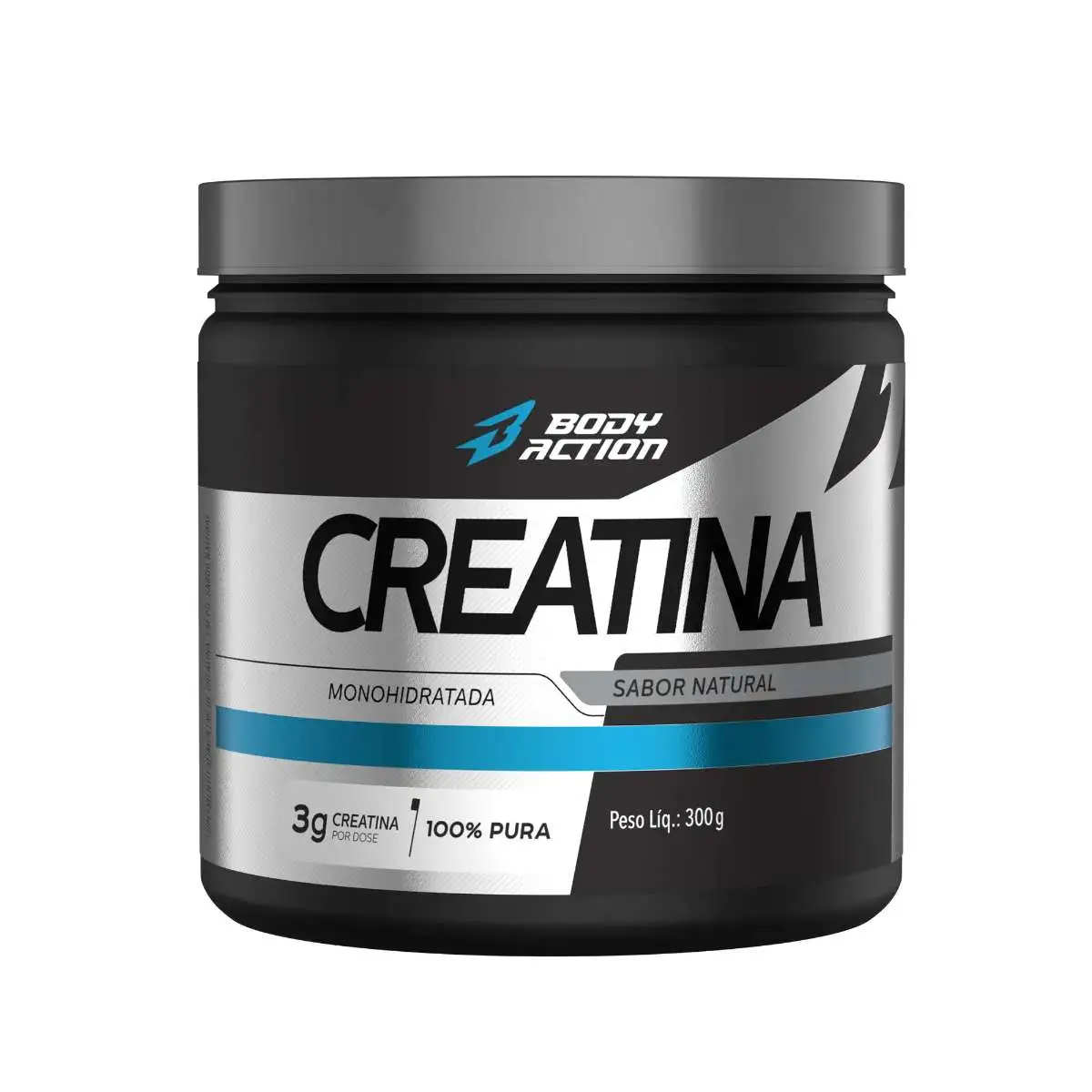 Creatina 300g