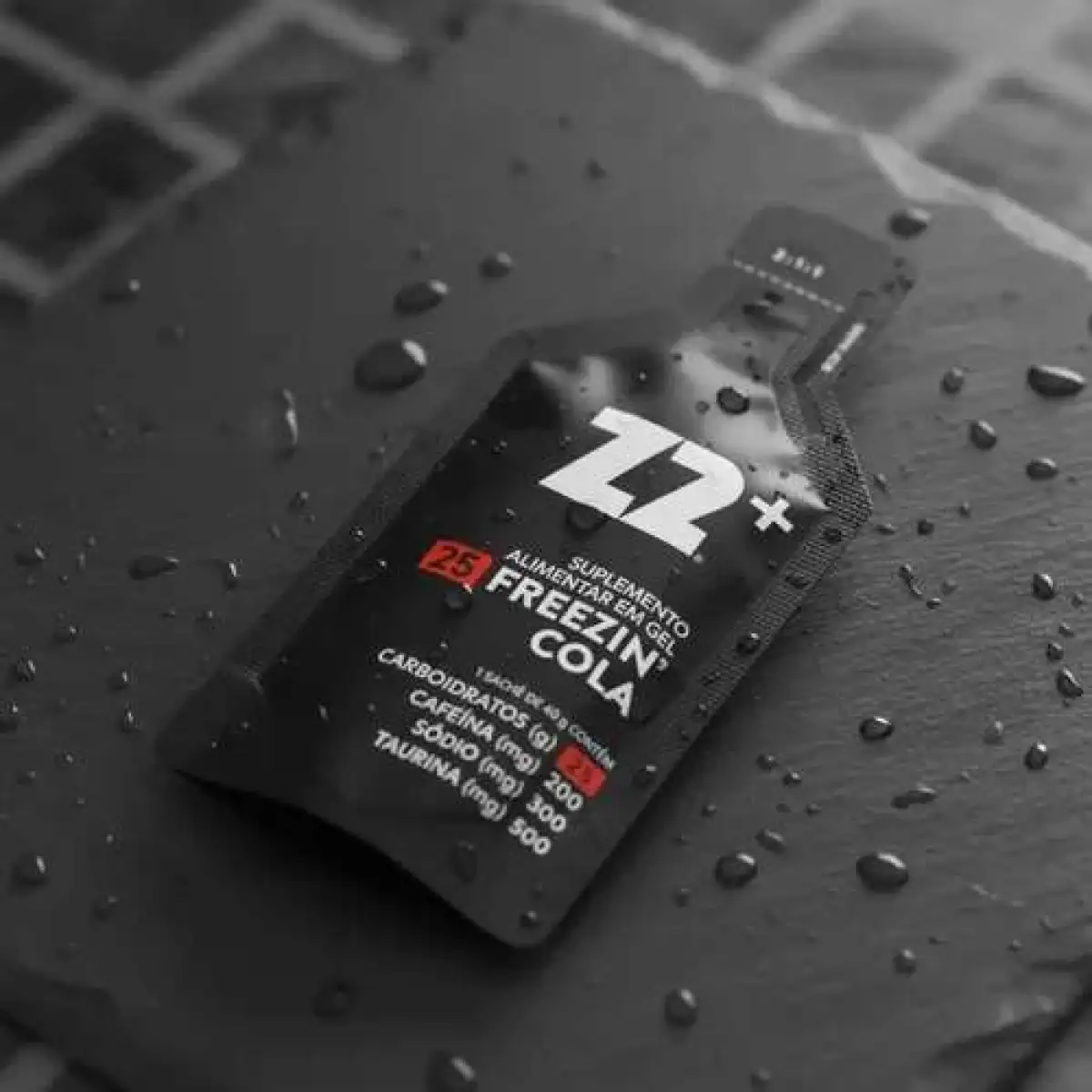Carbogel Z2 25g
