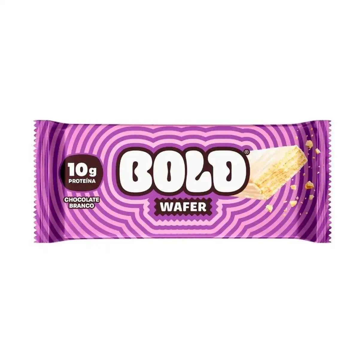 Barra Bold Waffer 40g