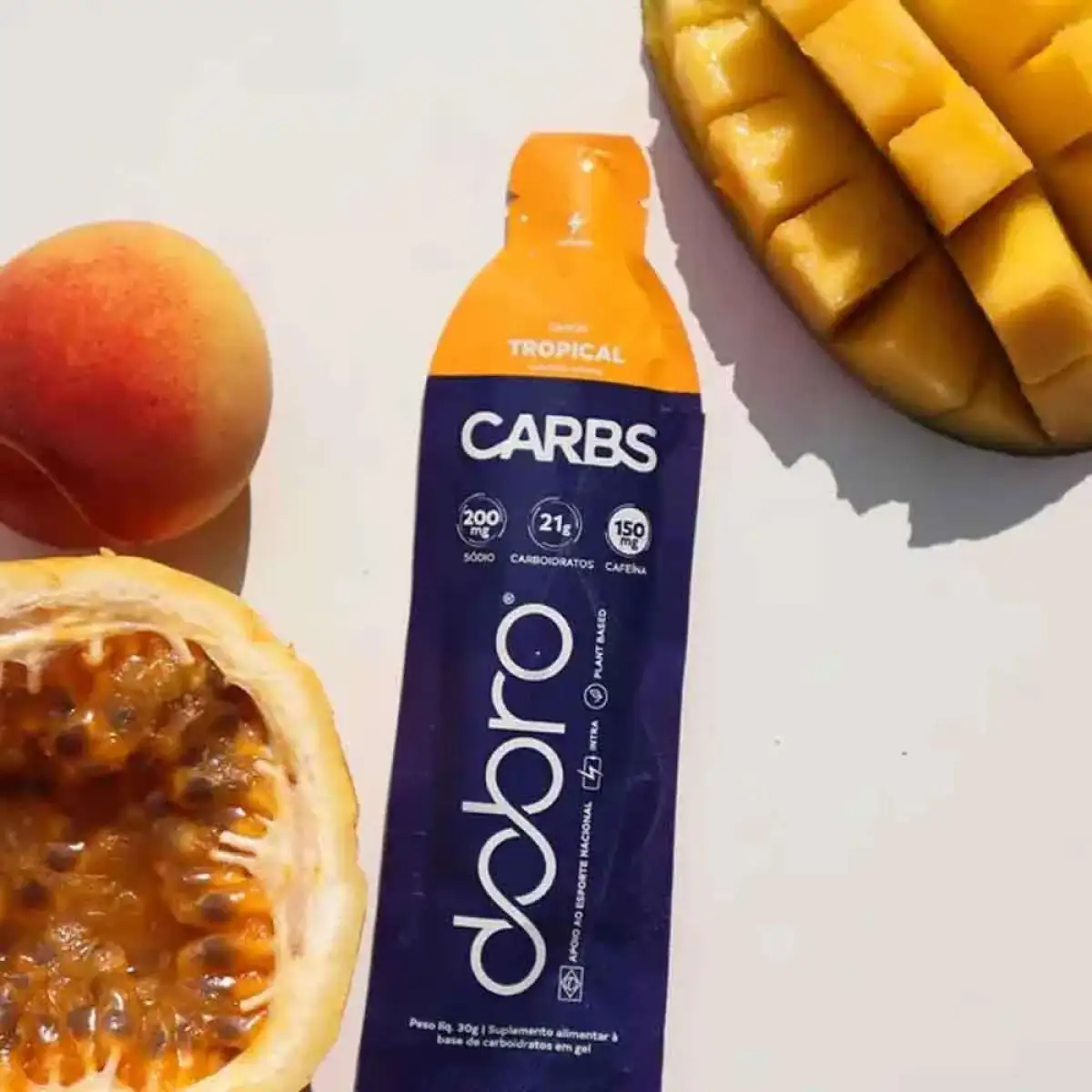 Carbogel Dobro Carbs 21g