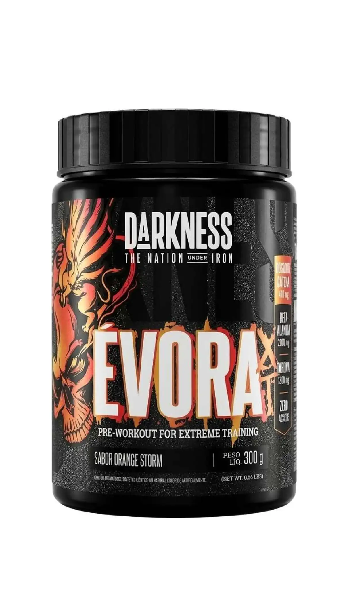 Évora XT 300g